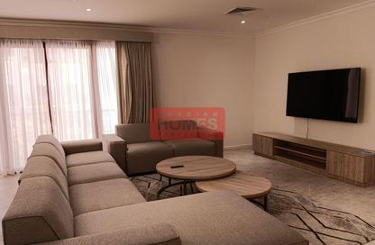 Apartment - 3 Bedrooms - 3 Bathrooms for rent in Amwaj Avenue - Amwaj Islands - Muharraq Governorate Apartment - 3 Bedrooms - 3 Bathrooms for rent in Amwaj Avenue - Amwaj Islands - Muharraq Governorate