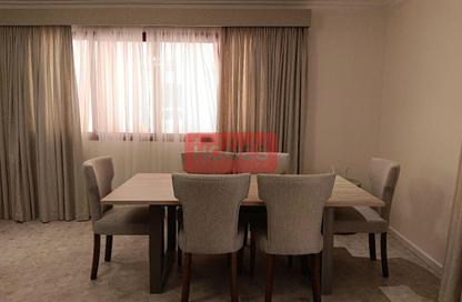 Apartment - 3 Bedrooms - 3 Bathrooms for rent in Amwaj Avenue - Amwaj Islands - Muharraq Governorate