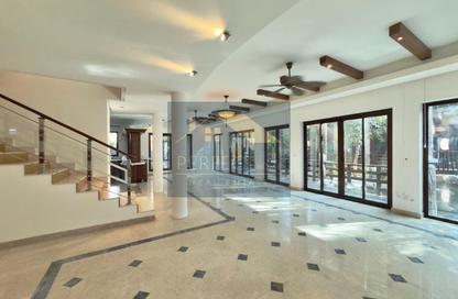 Villa - 4 Bedrooms - 5 Bathrooms for rent in Saar - Northern Governorate