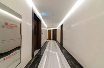 شقة - 2 غرف نوم - 3 حمامات للايجار في السنابس - المنامة - محافظة العاصمة