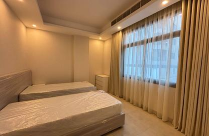 Apartment - 2 Bedrooms - 2 Bathrooms for rent in Al Juffair - Capital Governorate Apartment - 2 Bedrooms - 2 Bathrooms for rent in Al Juffair - Capital Governorate