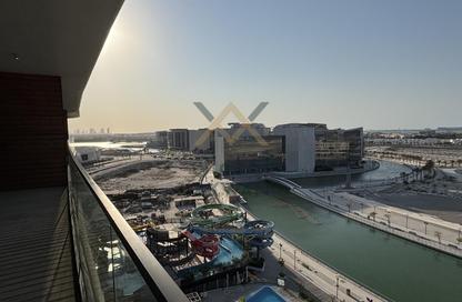 Apartment - 2 - 4 for rent in Hanging Garden - Dilmunia Island - Muharraq Governorate Apartment - 2 - 4 for rent in Hanging Garden - Dilmunia Island - Muharraq Governorate