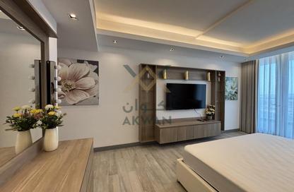 Apartment - 2 - 4 for rent in Hanging Garden - Dilmunia Island - Muharraq Governorate