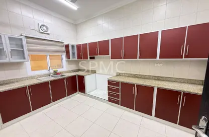 Apartment - 2 Bedrooms - 2 Bathrooms for rent in Tubli - Central Governorate Apartment - 2 Bedrooms - 2 Bathrooms for rent in Tubli - Central Governorate