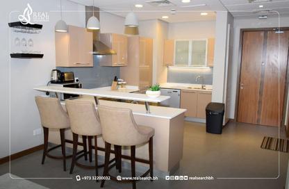 Apartment - 1 Bedroom - 2 Bathrooms for sale in Seef - Capital Governorate