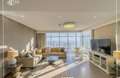 Apartment - 2 Bedrooms - 2 Bathrooms for sale in Seef - Capital Governorate