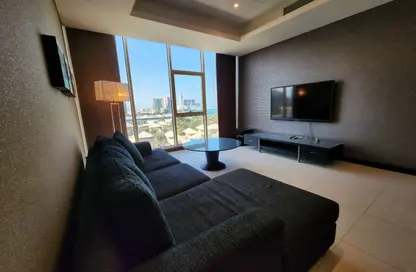 شقة - 2 غرف نوم - 3 حمامات للبيع في جزيرة الريف - محافظة العاصمة