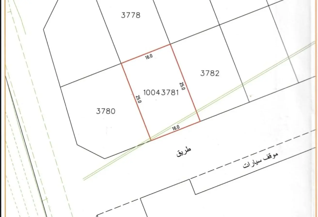 57207437 - الصورة الرئيسية للعقار