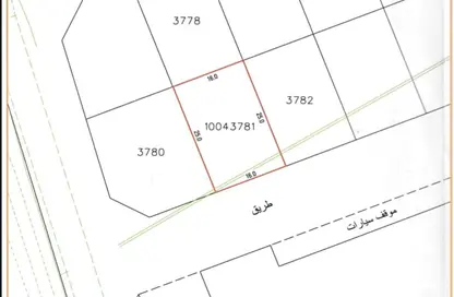 Land - Studio for sale in Malkiyah - Northern Governorate