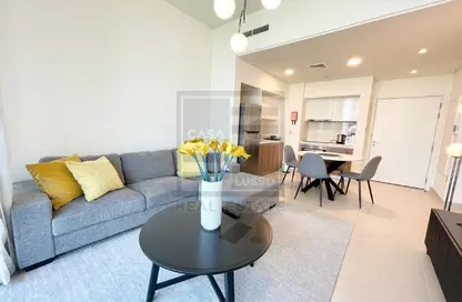 Apartment - 1 Bedroom - 1 Bathroom for sale in Marassi Boulevard - Diyar Al Muharraq - Muharraq Governorate