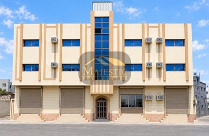 Whole Building - Studio - 7+ for sale in Adhari - Manama - Capital Governorate