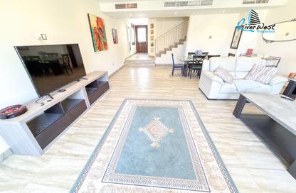 Villa - 4 Bedrooms - 5 Bathrooms for sale in Al Marsa Floating City - Amwaj Islands - Muharraq Governorate Villa - 4 Bedrooms - 5 Bathrooms for sale in Al Marsa Floating City - Amwaj Islands - Muharraq Governorate