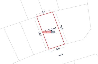 Land - Studio for sale in Hamala - Northern Governorate Land - Studio for sale in Hamala - Northern Governorate
