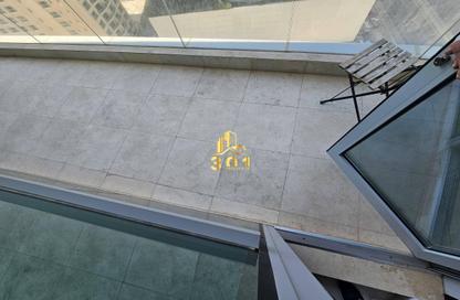 Apartment - 1 Bedroom - 2 Bathrooms for rent in Al Juffair - Capital Governorate