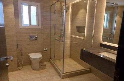 Apartment - 2 Bedrooms - 2 Bathrooms for rent in Janabiya - Northern Governorate