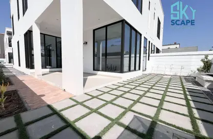 Villa - 4 Bedrooms - 5 Bathrooms for rent in Saar - Northern Governorate