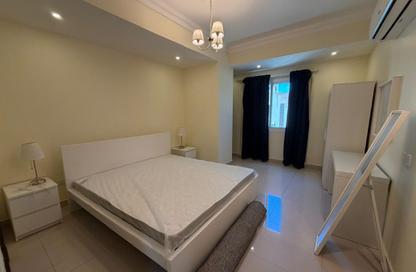 Apartment - 3 Bedrooms - 3 Bathrooms for rent in Al Juffair - Capital Governorate Apartment - 3 Bedrooms - 3 Bathrooms for rent in Al Juffair - Capital Governorate