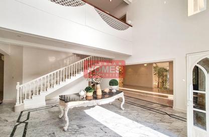 Villa - 3 Bedrooms - 4 Bathrooms for rent in Seef - Capital Governorate