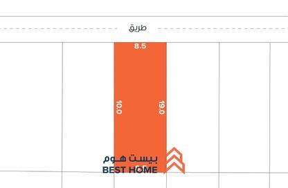 Land - Studio for sale in Hamala - Northern Governorate Land - Studio for sale in Hamala - Northern Governorate