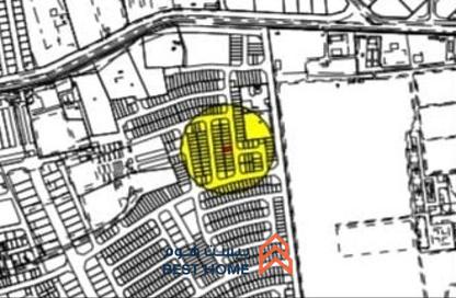 Land - Studio for sale in Hamala - Northern Governorate