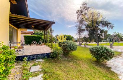 Villa - 3 - 4 for rent in Saar - Northern Governorate Villa - 3 - 4 for rent in Saar - Northern Governorate