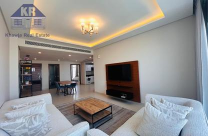 Apartment - 2 Bedrooms - 3 Bathrooms for rent in Amwaj Avenue - Amwaj Islands - Muharraq Governorate Apartment - 2 Bedrooms - 3 Bathrooms for rent in Amwaj Avenue - Amwaj Islands - Muharraq Governorate