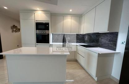 Apartment - 2 Bedrooms - 2 Bathrooms for sale in Water Garden City - Manama - Capital Governorate