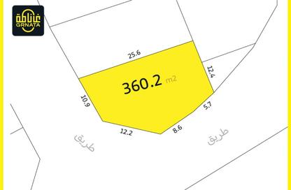 Land - Studio for sale in Saar - Northern Governorate Land - Studio for sale in Saar - Northern Governorate