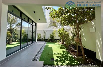 Villa - 3 Bedrooms - 5 Bathrooms for rent in Hamala - Northern Governorate