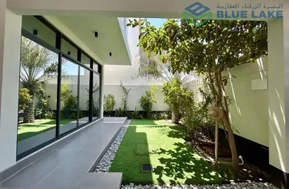 Villa - 3 Bedrooms - 5 Bathrooms for rent in Hamala - Northern Governorate
