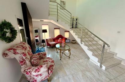 Villa - 5 - 4 for rent in Amwaj Avenue - Amwaj Islands - Muharraq Governorate