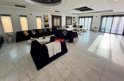 Villa - 5 - 4 for rent in Amwaj Avenue - Amwaj Islands - Muharraq Governorate