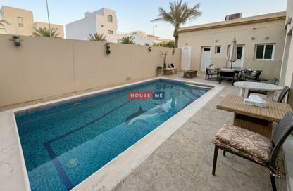Villa - 5 - 4 for rent in Amwaj Avenue - Amwaj Islands - Muharraq Governorate Villa - 5 - 4 for rent in Amwaj Avenue - Amwaj Islands - Muharraq Governorate