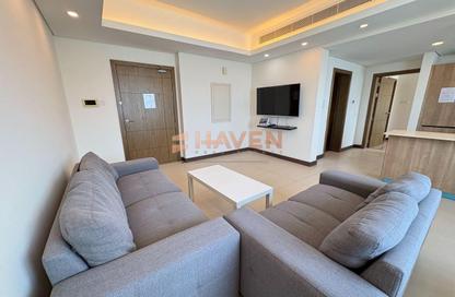 Apartment - 1 Bedroom - 2 Bathrooms for rent in Busaiteen - Muharraq Governorate Apartment - 1 Bedroom - 2 Bathrooms for rent in Busaiteen - Muharraq Governorate