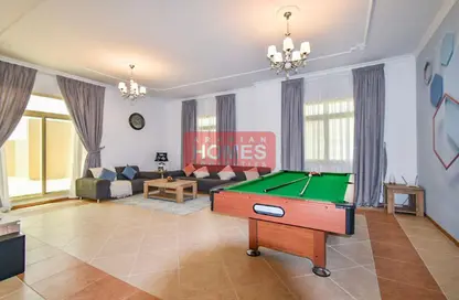 Penthouse - 3 Bedrooms - 4 Bathrooms for rent in Al Juffair - Capital Governorate