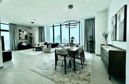 Apartment - 2 Bedrooms - 2 Bathrooms for sale in Seef - Capital Governorate