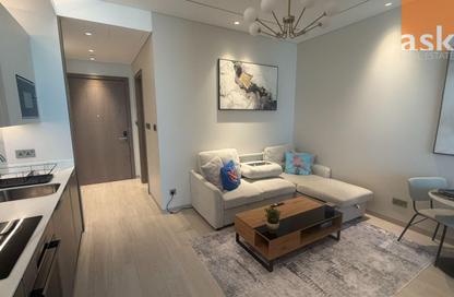 Apartment - 1 Bedroom - 1 Bathroom for sale in Bahrain Bay - Capital Governorate