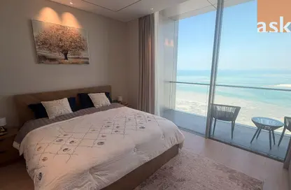 شقة - غرفة نوم - 1 حمام للبيع في خليج البحرين - محافظة العاصمة