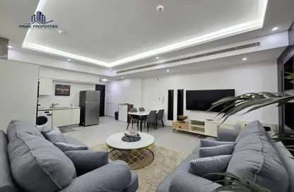 شقة - غرفة نوم - 1 حمام للايجار في الجفير - محافظة العاصمة