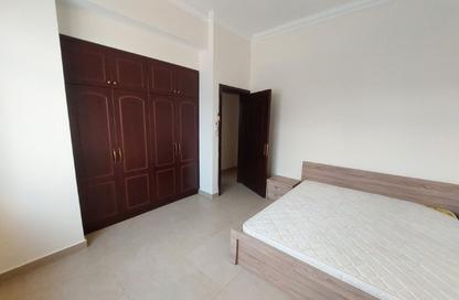 Apartment - 1 Bedroom - 1 Bathroom for rent in Hidd - Muharraq Governorate