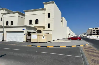 Villa - 3 Bedrooms - 4 Bathrooms for sale in Diyar Al Muharraq - Muharraq Governorate