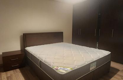 Apartment - 1 Bedroom - 2 Bathrooms for rent in Salmaniya - Manama - Capital Governorate