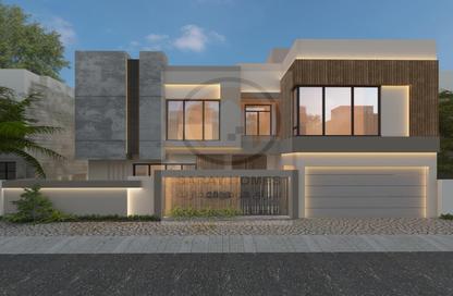 Villa - 5 Bedrooms - 7 Bathrooms for sale in Saar - Northern Governorate
