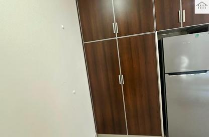 Apartment - Studio - 1 for rent in Al Juffair - Capital Governorate