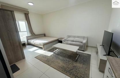 Apartment - Studio - 1 for rent in Al Juffair - Capital Governorate