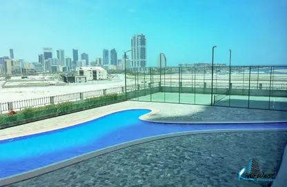 فيلا - 6 غرف نوم - 6 حمامات للبيع في شارع أمواج - أمواج - المحرق