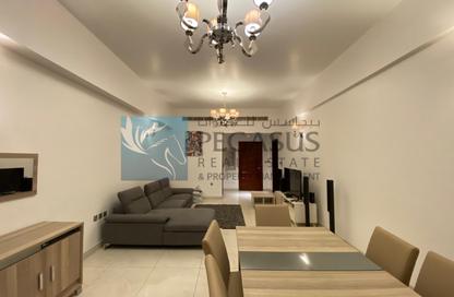 Apartment - 1 - 2 for rent in Al Juffair - Capital Governorate
