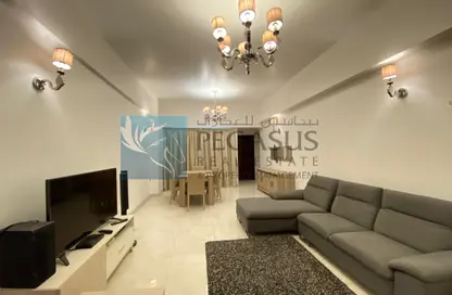 شقة - غرفة نوم - 2 حمامات للايجار في الجفير - محافظة العاصمة شقة - غرفة نوم - 2 حمامات للايجار في الجفير - محافظة العاصمة