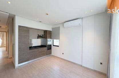 Apartment - 2 Bedrooms - 2 Bathrooms for rent in Janabiya - Northern Governorate