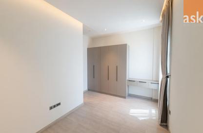 Apartment - 2 Bedrooms - 2 Bathrooms for rent in Janabiya - Northern Governorate